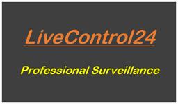 LiveControl24's Logo