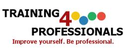 Training4Professionals's Logo