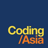 CodingAsia UG's Logo