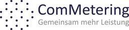 ComMetering GmbH's Logo