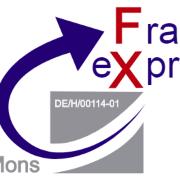 FrachteXpress GmbH's Logo