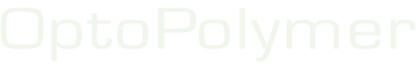 OptoPolymer's Logo