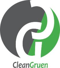 CleanGruen Gebäude- und Gartenservice's Logo