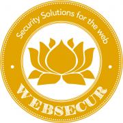 Websecur's Logo