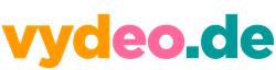 Vydeo's Logo