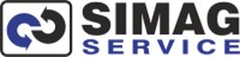 SIMAG Service GmbH's Logo