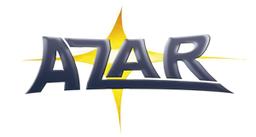 Azar GbR's Logo