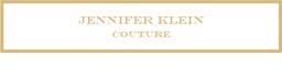 Jennifer Klein Couture's Logo