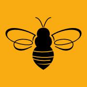 PLACE4BEES's Logo