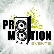 PRO-MOTION's Logo