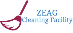 ZEAG Cleaning Facility's Logo