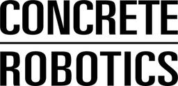 concrete robotics's Logo