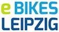 eBIKES LEIPZIG's Logo