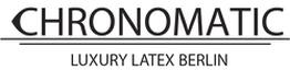 Chronomatic Latex's Logo