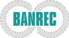 BANREC GmbH's Logo