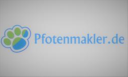 Pfotenmakler.de's Logo