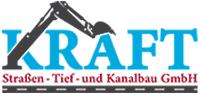 Kraft stkbau's Logo