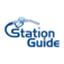 StationGuide's Logo