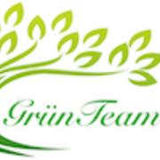 Grünteam Lüneburg's Logo