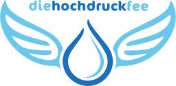 die hochdruckfee's Logo