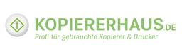 Kopiererhaus.de's Logo