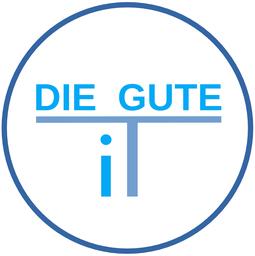 Die Gute IT's Logo