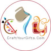 Craft Your Gifts's Logo