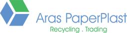 Aras Paperplast's Logo