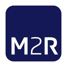 M2R IT GmbH's Logo