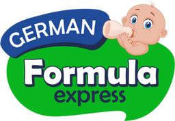 German Formula Express's Logo