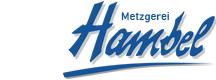 Metzgerei Klaus Hambel's Logo