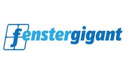 Fenstergigant's Logo