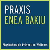 PRAXIS ENEA BAKIU's Logo