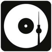 Berliner Vinylwerk's Logo