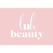 LUH Beauty's Logo