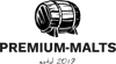 Premium-Malts's Logo