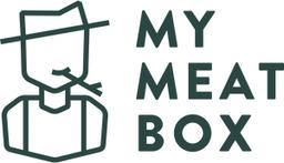 MyMeatBox's Logo