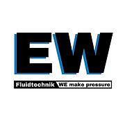 EW-Fluidtechnik's Logo