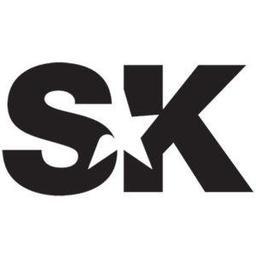 SK-Ammunition's Logo