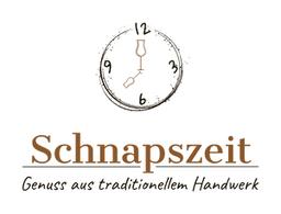 Schnapszeit's Logo