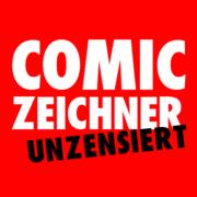 COMICZEICHNER's Logo