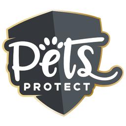 Pets Protect's Logo