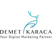 Demet Karaca's Logo