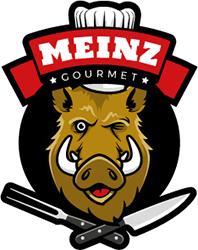 Meinz Gourmet's Logo