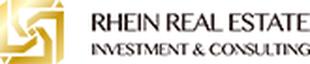 Rhein Real Estate's Logo