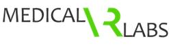 Medical VR Labs's Logo