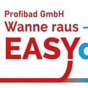 EASYdusch's Logo