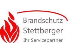 Brandschutz Stettberger's Logo