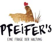 Pfeifer´s Landei's Logo