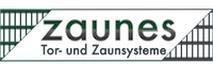 Zaunes's Logo